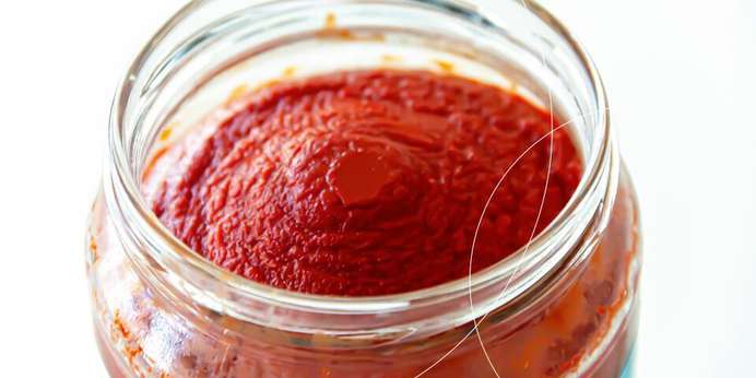 Tomato Paste to Sauce Color-Measurement Can Help You Understand Differences in Customer Perception