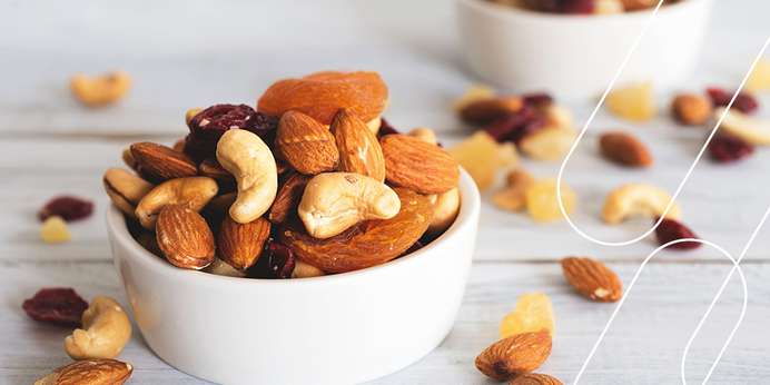 How to Measure the Color of Roasted and Cooked Nuts