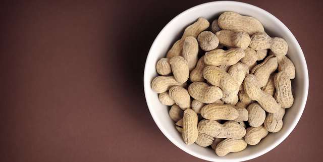 Measuring the Color of Peanut Butter to Ensure Product Quality and