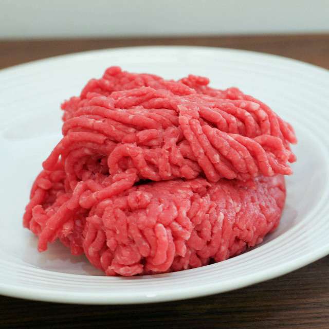 Extending Ground Beef Patty Shelf Life in Refrigerated Supermarket