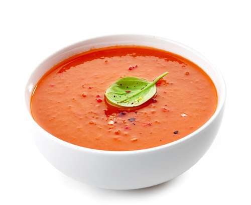 Measure The Color Of Tomato Soup With Spectrophotometers