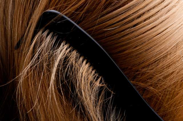 Spectrophotometric Color Analysis is Essential for Creating Natural-Looking  At-Home Hair Dye
