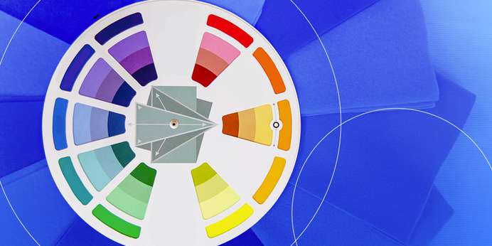 Understanding Color Harmony Can Help Enhance Consumer Perception