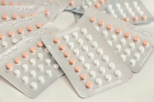 Maintaining Color Quality Control in Birth Control Pills Protects