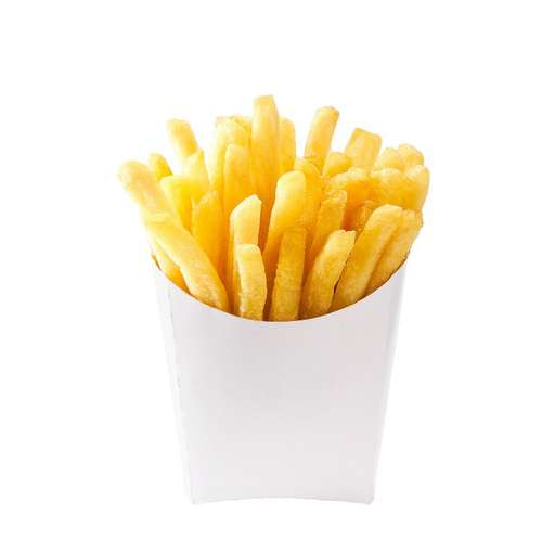 Measure The Color Of French Fries With Spectrophotometers