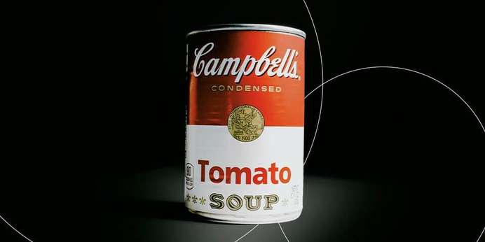 How to Upgrade Canned Tomato Soup