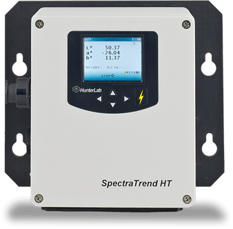 SpectraTrend HT spectrophotometer